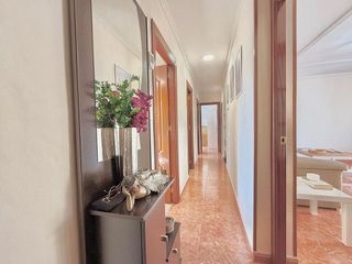 Casa adosada en venta en Los Pacos en Fuengirola