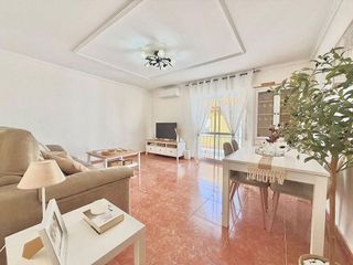 Casa adosada en venta en Los Pacos en Fuengirola