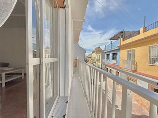 Casa adosada en venta en Los Pacos en Fuengirola