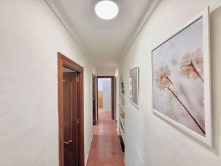 Casa adosada en venta en Los Pacos en Fuengirola