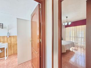 Casa adosada en venta en Los Pacos en Fuengirola