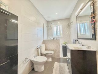 Casa adosada en venta en Los Pacos en Fuengirola