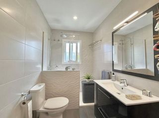 Casa adosada en venta en Los Pacos en Fuengirola