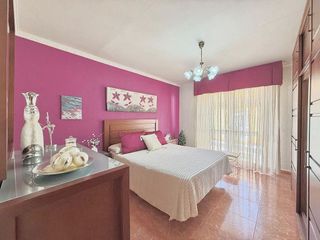 Casa adosada en venta en Los Pacos en Fuengirola