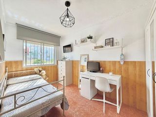 Casa adosada en venta en Los Pacos en Fuengirola