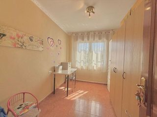 Casa adosada en venta en Los Pacos en Fuengirola