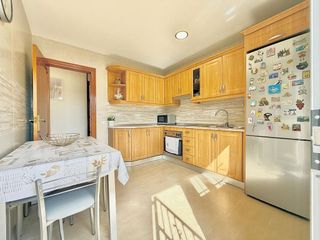 Casa adosada en venta en Los Pacos en Fuengirola