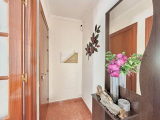 Casa adosada en venta en Los Pacos en Fuengirola