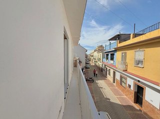 Casa adosada en venta en Los Pacos en Fuengirola
