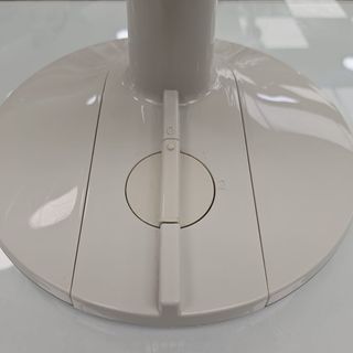 Ventilador S&P ARTIC 255N