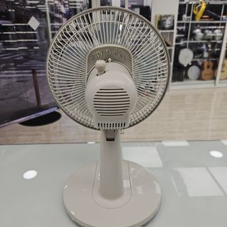 Ventilador S&P ARTIC 255N