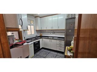 Ático en venta en Artigas - Llefià en Badalona