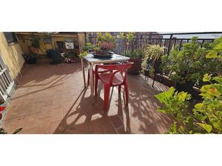 Ático en venta en Artigas - Llefià en Badalona