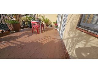 Ático en venta en Artigas - Llefià en Badalona