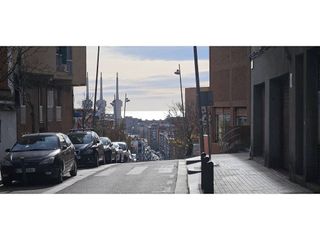 Ático en venta en Artigas - Llefià en Badalona