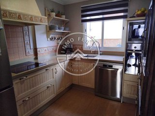 Casa en venta en Écija