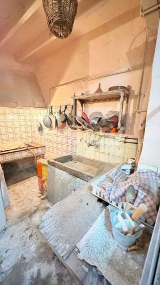 Casa en venta en Orihuela ciudad en Orihuela