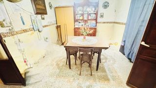 Casa en venta en Orihuela ciudad en Orihuela