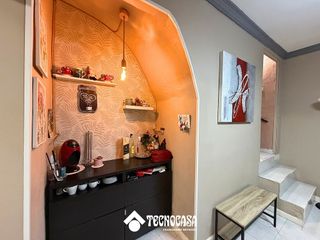 Casa adosada en venta en Pizarra