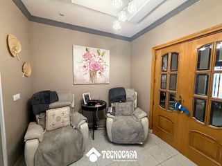 Casa adosada en venta en Pizarra