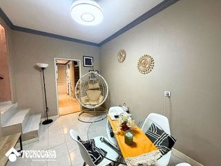 Casa adosada en venta en Pizarra