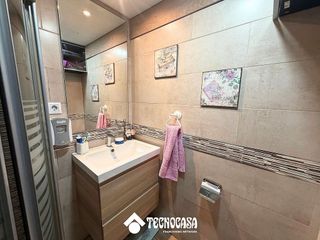 Casa adosada en venta en Pizarra