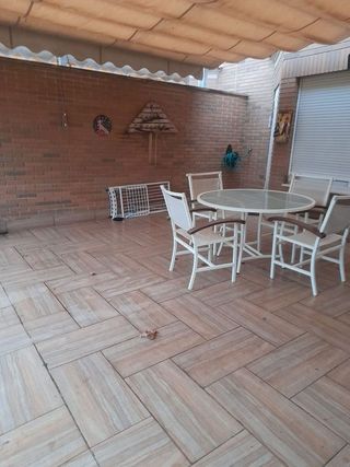 Casa adosada en venta en San Pablo - Santa Teresa en Albacete