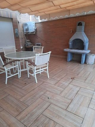 Casa adosada en venta en San Pablo - Santa Teresa en Albacete