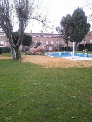 Casa adosada en venta en San Pablo - Santa Teresa en Albacete