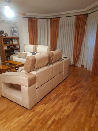 Casa adosada en venta en San Pablo - Santa Teresa en Albacete