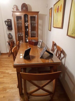 Casa adosada en venta en San Pablo - Santa Teresa en Albacete