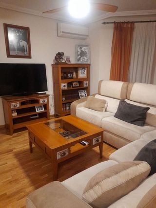 Casa adosada en venta en San Pablo - Santa Teresa en Albacete