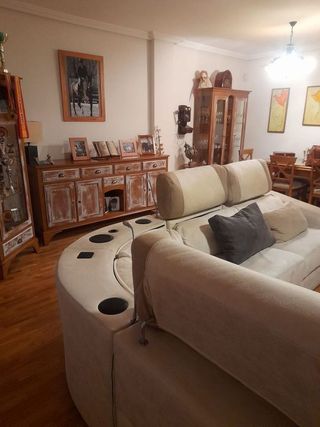 Casa adosada en venta en San Pablo - Santa Teresa en Albacete