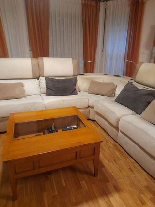 Casa adosada en venta en San Pablo - Santa Teresa en Albacete