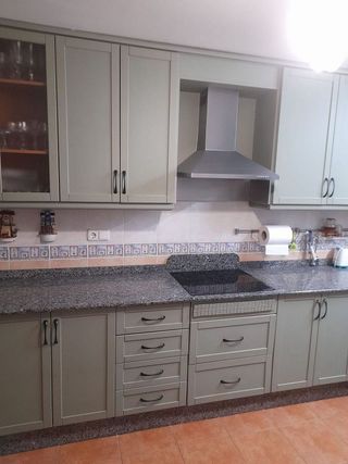 Casa adosada en venta en San Pablo - Santa Teresa en Albacete