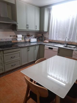 Casa adosada en venta en San Pablo - Santa Teresa en Albacete