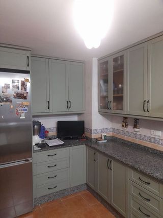 Casa adosada en venta en San Pablo - Santa Teresa en Albacete