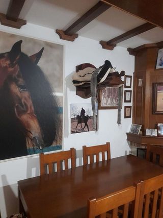 Casa adosada en venta en San Pablo - Santa Teresa en Albacete