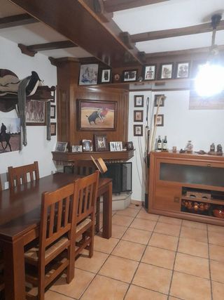 Casa adosada en venta en San Pablo - Santa Teresa en Albacete