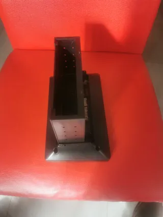 Pantalla Táctil Android GPS 1DIN 2din Universal 9