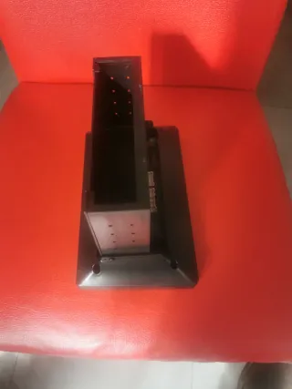 Pantalla Táctil Android GPS 1DIN 2din Universal 9