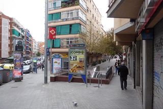 Piso en venta en Can Vidalet en Esplugues de Llobregat