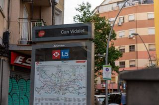Piso en venta en Can Vidalet en Esplugues de Llobregat