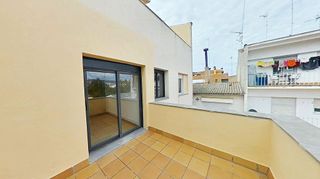 Dúplex en venta en La Cogullada en Terrassa