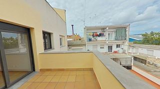 Dúplex en venta en La Cogullada en Terrassa