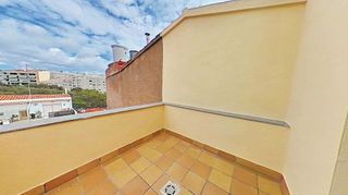 Dúplex en venta en La Cogullada en Terrassa