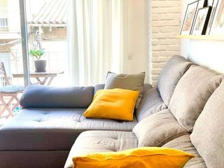 Piso en venta en Centre - Cordelles en Cerdanyola del Vallès