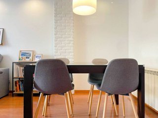Piso en venta en Centre - Cordelles en Cerdanyola del Vallès
