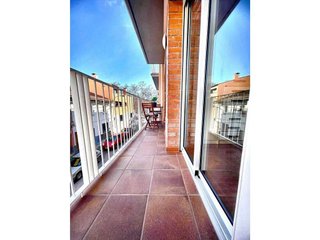 Piso en venta en Centre - Cordelles en Cerdanyola del Vallès