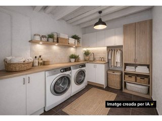 Casa en venta en Creu Alta en Sabadell